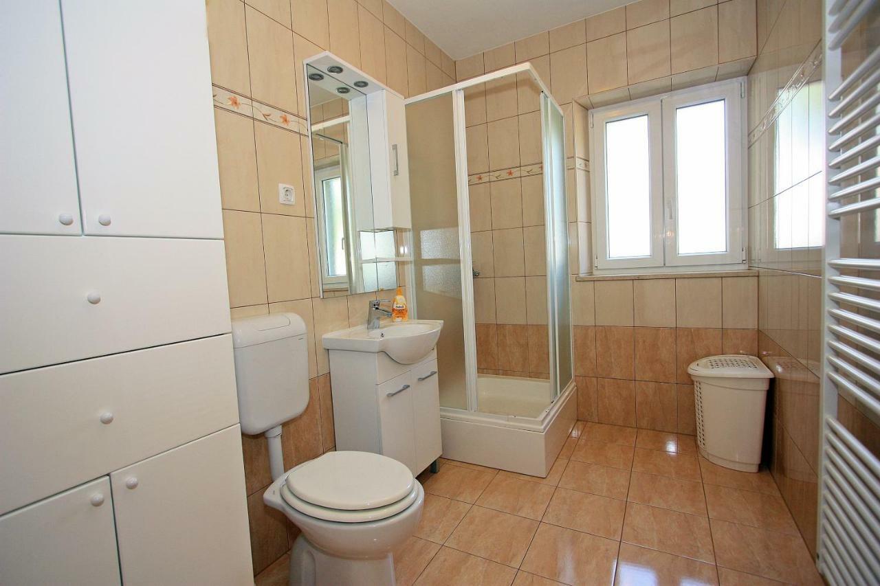 Apartment Igor Supetar Zewnętrze zdjęcie