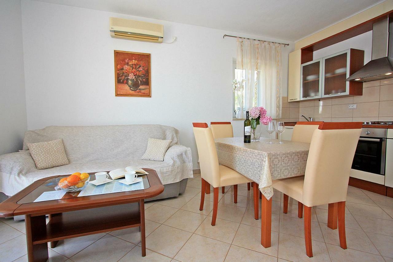Apartment Igor Supetar Zewnętrze zdjęcie